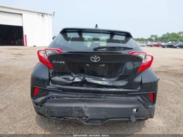 Toyota C-HR I 2021 Toyota C-HR 2021 TOYOTA C-HR XLE 2.0 Benzyna 144KM, zdjęcie 14