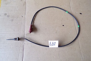 CZUJNIK TEMP SPALIN 04L906088DB VW AUDI SKODA SEAT