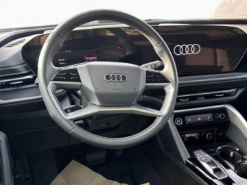 Audi Q5 II SUV Facelifting 2.0 40 TDI 204KM 2025 AUDI Q5 TDI quattro S line Suv 2.0 (204KM) 2025, zdjęcie 6