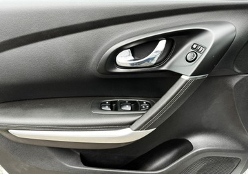 Renault Kadjar Crossover 1.2 Energy TCe 130KM 2016 Renault Kadjar Panorama/Navi / Kamera/Asys Parkowa, zdjęcie 29