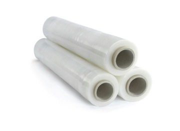 СТРЕТЧ-ФОЛЬГА 3 КГ ПРОЗРАЧНАЯ GT, ПРОЗРАЧНАЯ, ПРОЧНАЯ