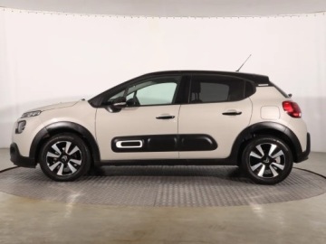 Citroen C3 IV 2024 Citroen C3 1.2 PureTech, Salon Polska, zdjęcie 2