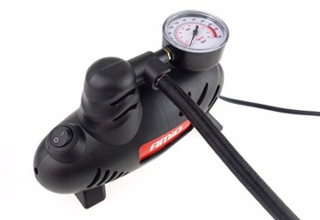КОМПРЕССОР АВТОМОБИЛЬНЫЙ КОМПРЕССОРНЫЙ НАСОС 12В 300PSI