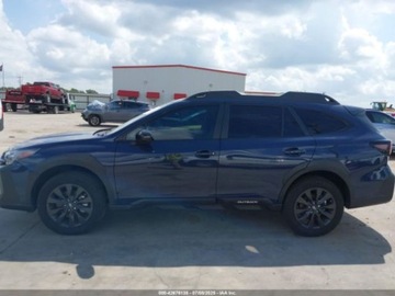 Subaru 2025 Subaru Outback Onyx Edition 2025 2.5l 2.5 Benzyna 182KM, zdjęcie 2