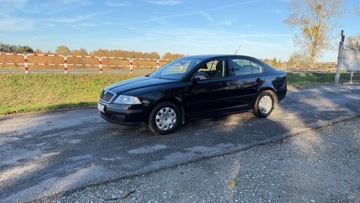 Skoda Octavia II Kombi 1.6 MPI 102KM 2012 Skoda Octavia Raty 1.6 MPI 102KM najlepsza jednostka Niski przebieg Gwaran, zdjęcie 6
