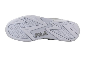 Buty FILA M-SQUAD męskie wysokie sportowe sneakersy za kostkę r. 44