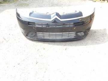 C4 I GRAND PICASSO ZDERZAK PRZÓD EXYB