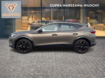 Cupra Formentor Crossover 1.5 TSI 150KM 2026 Cupra Formentor 1.5 eTSI 150 KM 7-biegowa automaty, zdjęcie 1