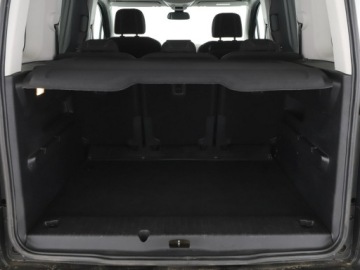 Peugeot Rifter Standard 1.5 BlueHDI 102KM 2019 Peugeot RIFTER GT-Line navi kamera klima-auto., zdjęcie 19