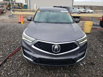 Acura RDX II 2021 Acura RDX 2021r., Technology, od ubezpieczalni 2.0 Benzyna 272KM, zdjęcie 1