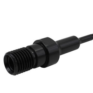 CTD adapter bezudarowy SDS+/1 1/4