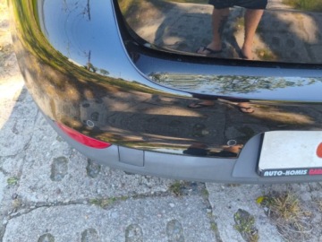 Renault Megane III 2014 Renault Megane RENAULT MEGAN LIFT 6 biegow nav 1.2 Benzyna 110KM, zdjęcie 6