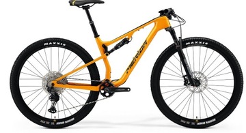 ROWER MERIDA NINETY-SIX RC 5000 ORANGE XL (19,5)