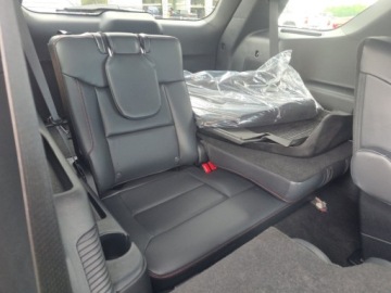 Ford Explorer VI 2025 Ford Explorer ST 2025 3.0 Benzyna 400KM, zdjęcie 18