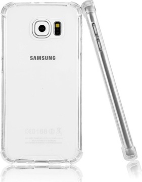 ЧЕХОЛ ДЛЯ SAMSUNG GALAXY S7 ANTI SHOCK CASE + 9H СТЕКЛО