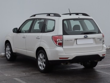 Subaru Forester III 2011 Subaru Forester 2.0 d, 4X4, VAT 23%, HAK, Klima, zdjęcie 3