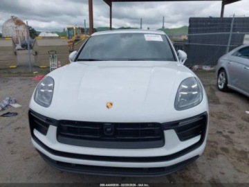 Porsche Macan 2023 Porsche Macan T 2023 2.0 Benzyna 261KM, zdjęcie 7
