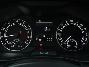 Skoda Scala Hatchback 1.0 TSI 110KM 2021 Skoda Scala 1.0 TSI, Salon Polska, 1. Właściciel, zdjęcie 10