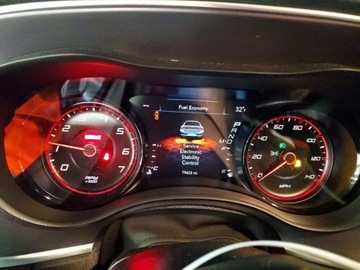Dodge Charger VII 3.6 V6 296KM 2021 Dodge Charger 2021 DODGE CHARGER GT 3.6 Benzyna 295KM, zdjęcie 17