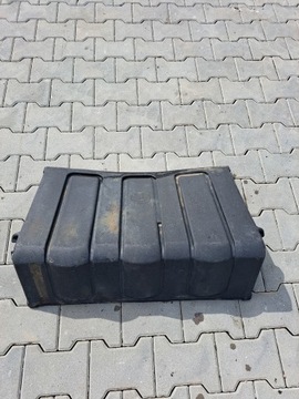 OSŁONA AKUMULATORÓW RENAULT MIDLUM DXI VOLVO FL FE