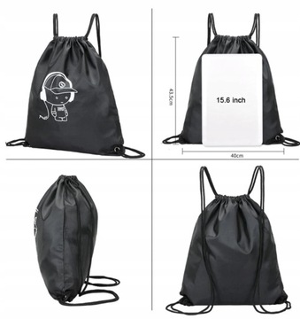 ШКОЛЬНЫЙ РЮКЗАК MARSHMELLO USB, большой НАБОР