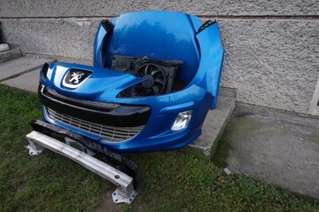 KAPOTA KOMPLETNÍ PŘEDNÍ PEUGEOT 308