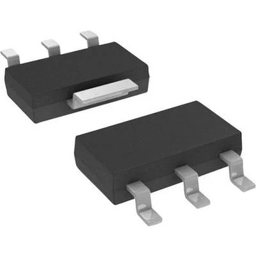 BT148W-600R,115 Tyrystor 600V Ifmax: 1A 0,6A x3szt