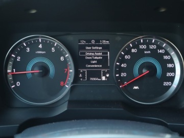  SsangYong Korando 1.5 T-GDI, Salon Polska, zdjęcie 10