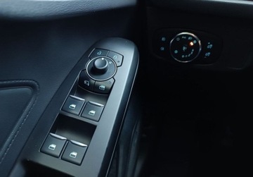 Ford Focus IV 2024 Ford Focus 125KM EcoBoost mHEV TitaniumX SalonPL SerwisASO FV23 Gwarancja, zdjęcie 24