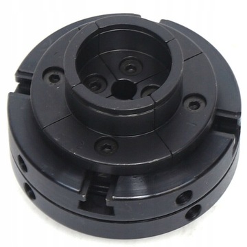 4-КУЛАКОВЫЙ ТОКАРНЫЙ ПАТРОН 95 мм M18 X 2,5