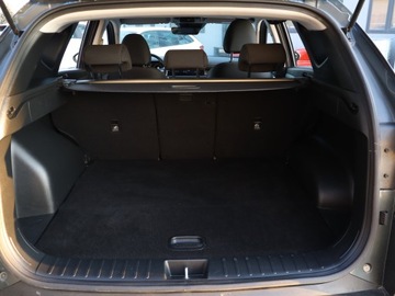 Hyundai Tucson IV SUV Facelifting 1.6 T-GDI 48V 160KM 2024 Hyundai Tucson 1.6 T-GDI 48V MHEV, Salon Polska, zdjęcie 13