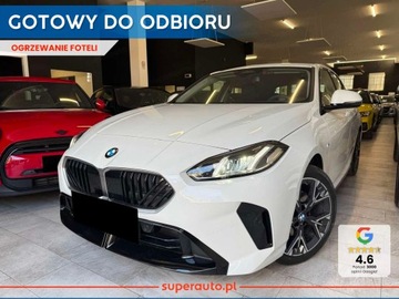 BMW Seria 1 F70 2025 BMW Seria 1 116 Sport Hatchback 1.5 (122KM) 2025