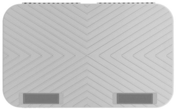Входная полка 2в1 BRUNNER BOXSTEP NG 150 кг