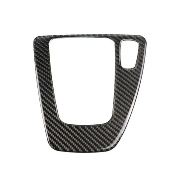 OBUDOWA POKRYWA ZMIANY BIEGÓW BMW E92 E92 CARBON