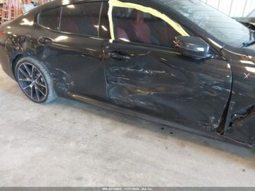 BMW Seria 8 II 2020 BMW Seria 8 2020 r., 3,0L 840I GRAN COUPE XDRIVE 3.0 Benzyna 335KM, zdjęcie 8