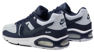 BUTY MĘSKIE SPORTOWE NIKE AIR MAX COMMAND