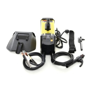 Kraft&Dele KD1852 Инверторный сварочный аппарат IGBT 330A 20-330A 230В 6980Вт