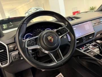 Porsche Cayenne III SUV S 2.9 440KM 2019 Porsche Cayenne 2.9 Benzyna 440KM, zdjęcie 27