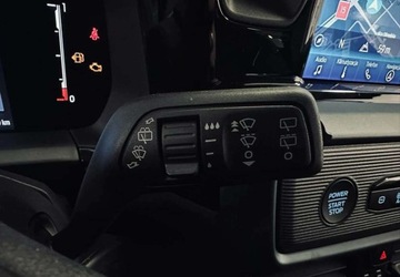 Ford Tourneo Courier II 1.0 EcoBoost 125KM 2025 Ford Tourneo Courier Ford Tourneo Courier 1.0 EcoBoost Active Benzyna 125KM, zdjęcie 16