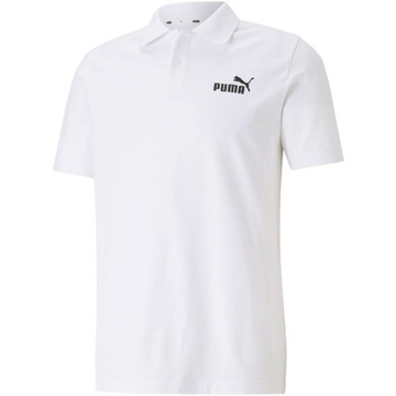 puma koszulka sportowa męska polo sport