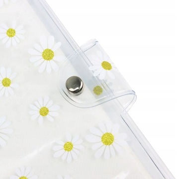 Чехол Fuji INSTAX Mini 11 + АЛЬБОМ С РОМАШКАМИ