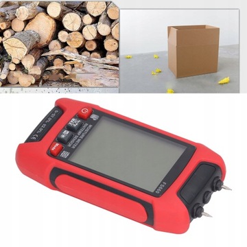 ИЗМЕРИТЕЛЬ ВЛАЖНОСТИ ИЗМЕРИТЕЛЬ ВЛАЖНОСТИ ДЛЯ ДЕРЕВА