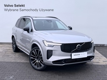 Volvo XC90 II SUV Plug-In Facelifting 2024 2.0 T8  455KM 2025 Volvo XC 90 Volvo XC90 | T8 AWD | Plug-in Hybrid |, zdjęcie 1