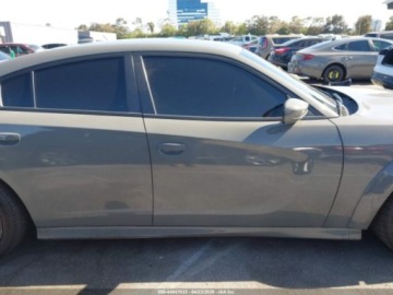 Dodge Charger VII 2019 Dodge Charger Srt Hellcat 2019 6.2 Benzyna 707KM, zdjęcie 5