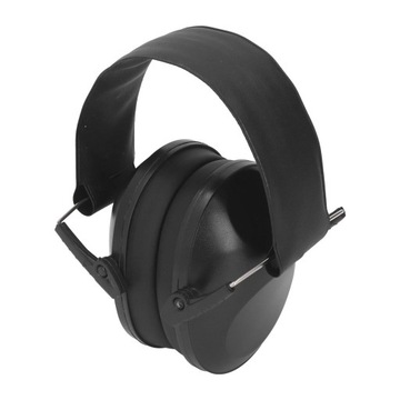 Шумоподавляющие наушники для защиты органов слуха