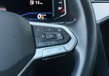 Volkswagen Passat B8 Variant Facelifting 2.0 TDI SCR 200KM 2022 Volkswagen Passat Variant Hak IQ.Light Travel Assist Kamery 360 Salon P, zdjęcie 20