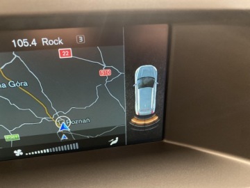 Volvo XC60 I SUV Facelifting 2.0 D3 DRIVE-E 150KM 2016 Volvo Inny Inne Volvo XC60, 2.0 Diesel, FV 23%., zdjęcie 16