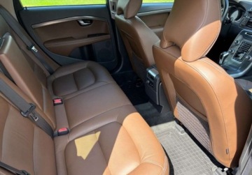 Volvo XC70 II Kombi Facelifting 2.0 D4 DRIVE-E 181KM 2016 Volvo XC 70 2.0D4 181PK Manual Skory Xenon Panorama Serwis Zadbane POLECAM, zdjęcie 2