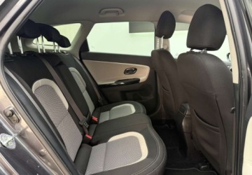 Kia Ceed II Kombi 1.6 CRDi 110KM 2013 Kia Ceed Kamera Alu Klima Zamiana Gwarancja Raty 1.6 Diesel 110KM, zdjęcie 17