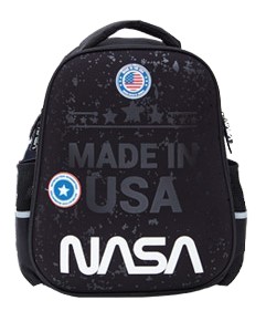 Plecak szkolny PASO Premium NASA